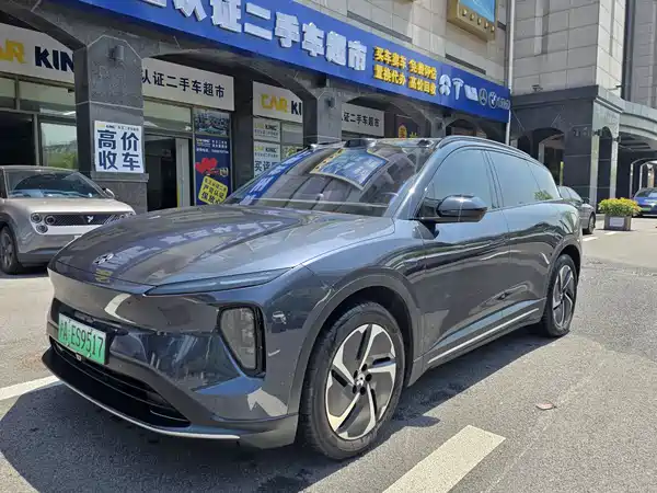 NIO ES6 2024