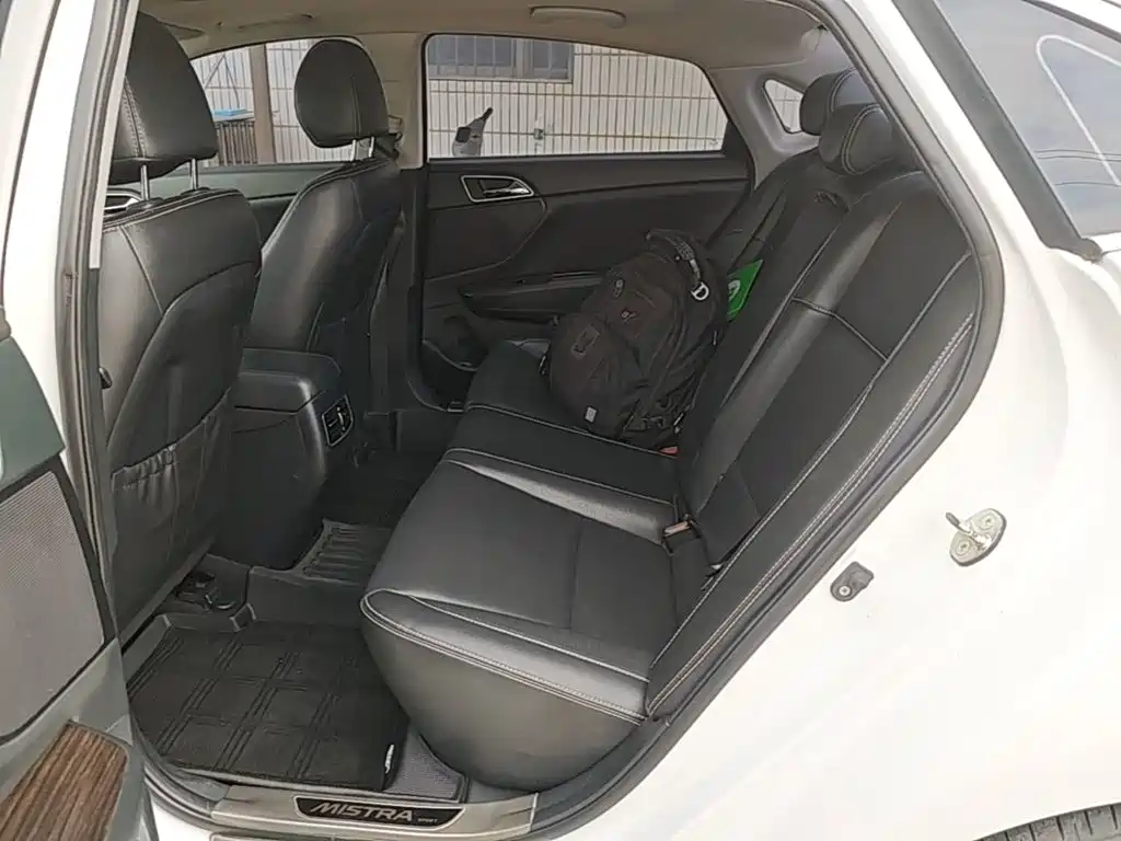 Hyundai Mistra 2017 — фото 17