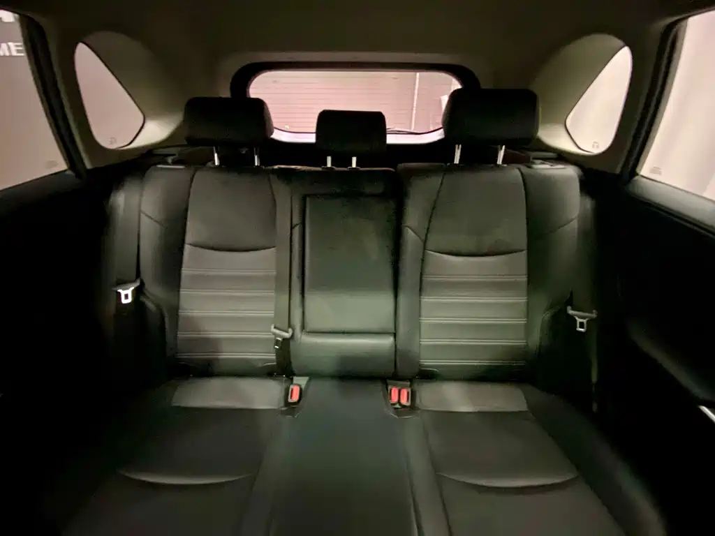 Toyota Wildlander 2021 — фото 15