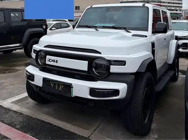 Icar Super V23 2026