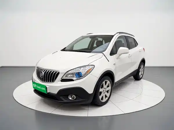 Buick Encore 2015