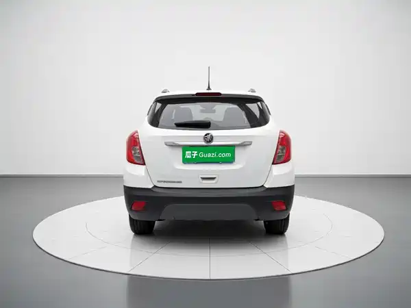 Buick Encore 2015
