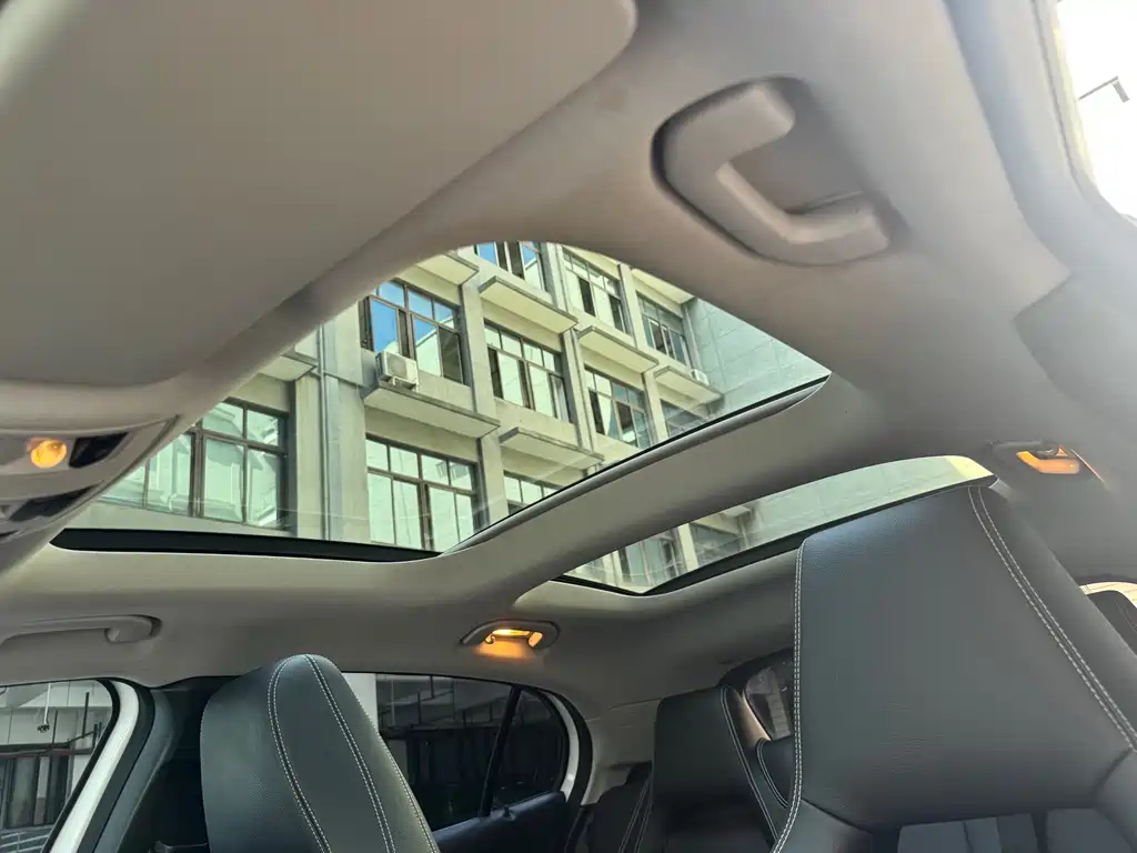 Mercedes-Benz GLA 2019 — фото 16