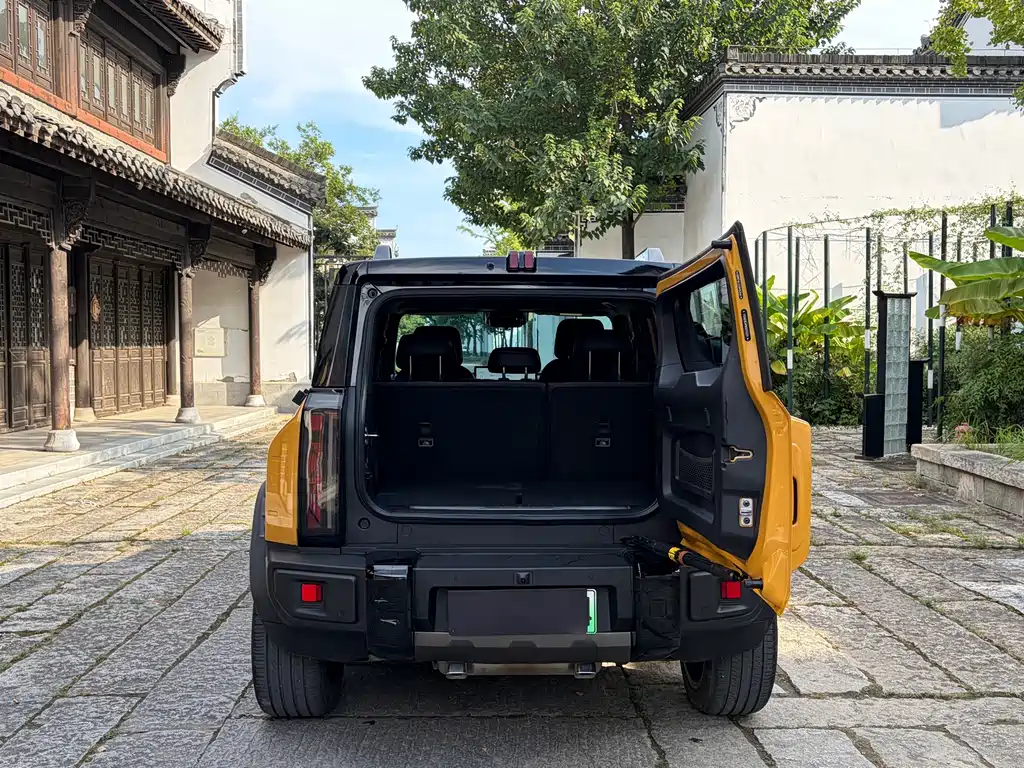 Chery Fengyun X3L 2025 — фото 8