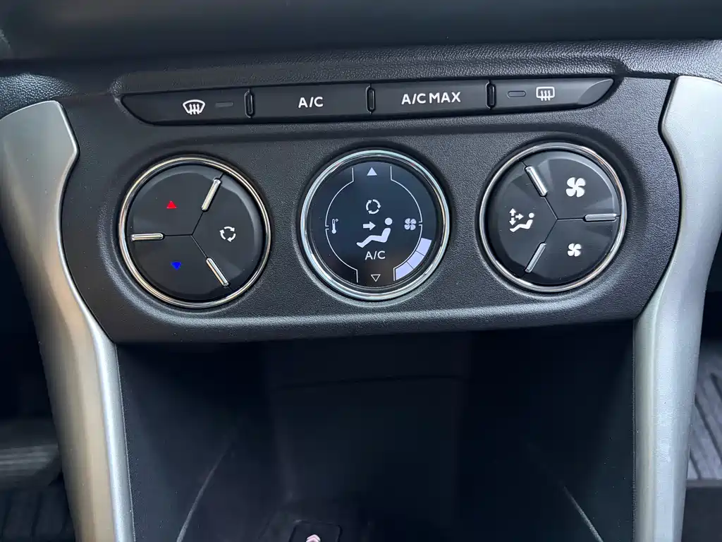 Citroën C3-XR 2015 — фото 17
