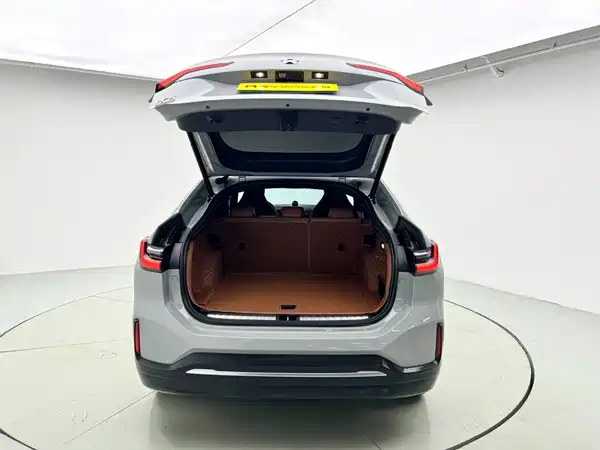 NIO EC6 2021
