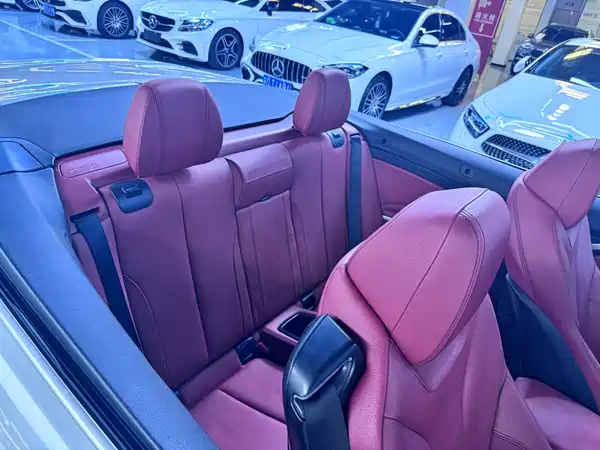 BMW 4 Series 2015
