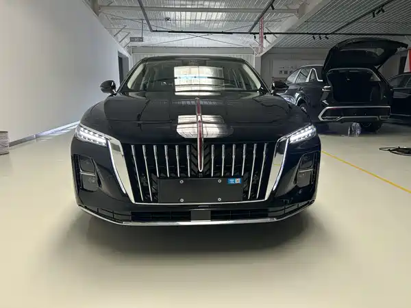 Hongqi H5 PHEV 2026