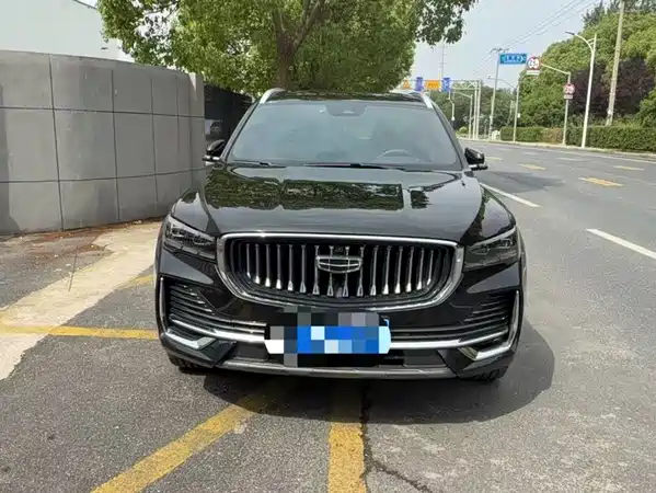 Geely Xingyue L 2023