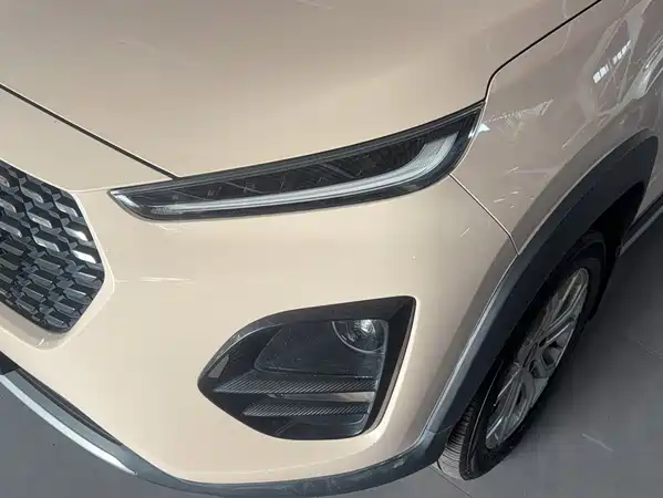 Chery Tiggo 3x 2023