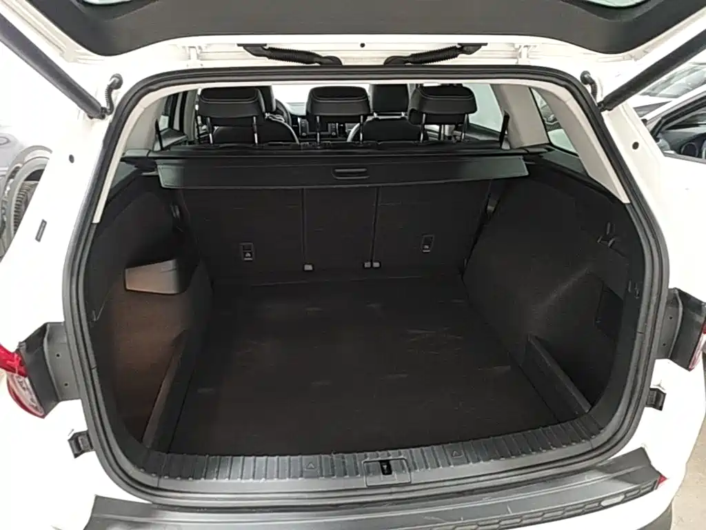 Skoda Kodiaq 2017 — фото 19