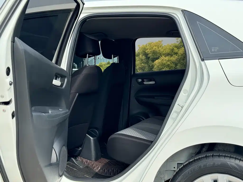 Honda Fit 2022 — фото 17