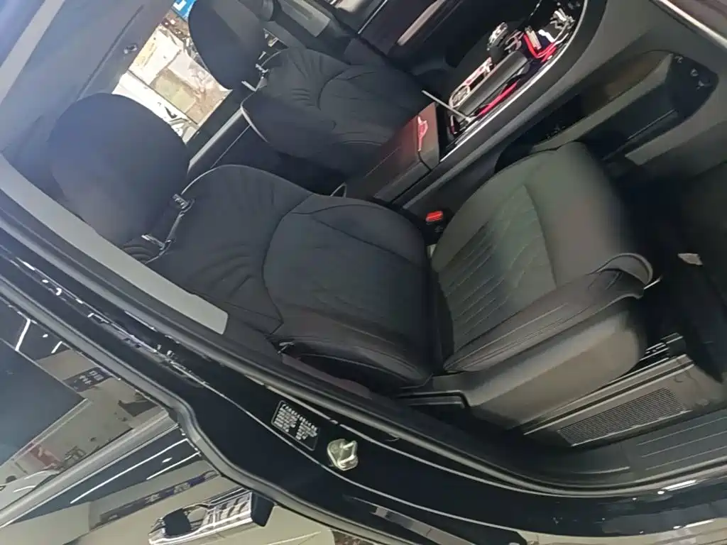 GAC Trumpchi M8 2025 — фото 25