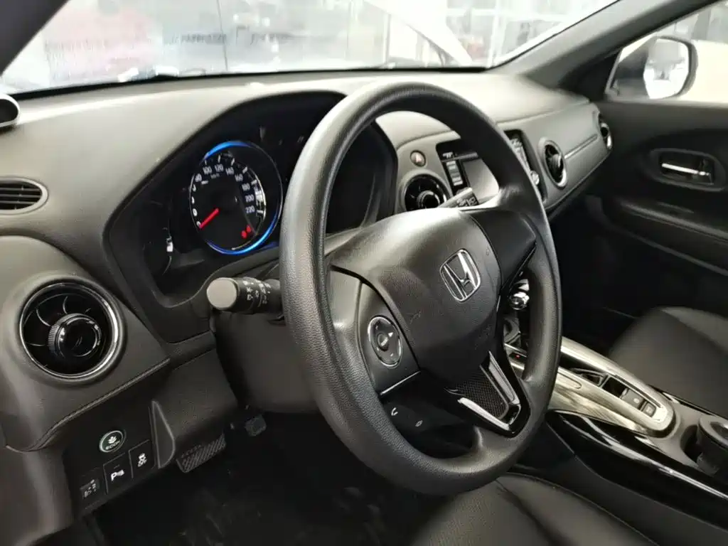 Honda XR-V 2018 — фото 10