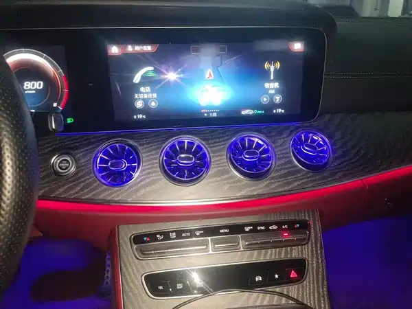 Mercedes-Benz CLS 2022