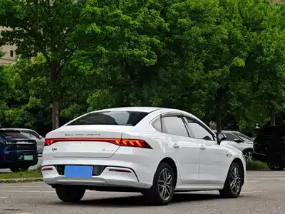 BYD Qin PLUS 2023
