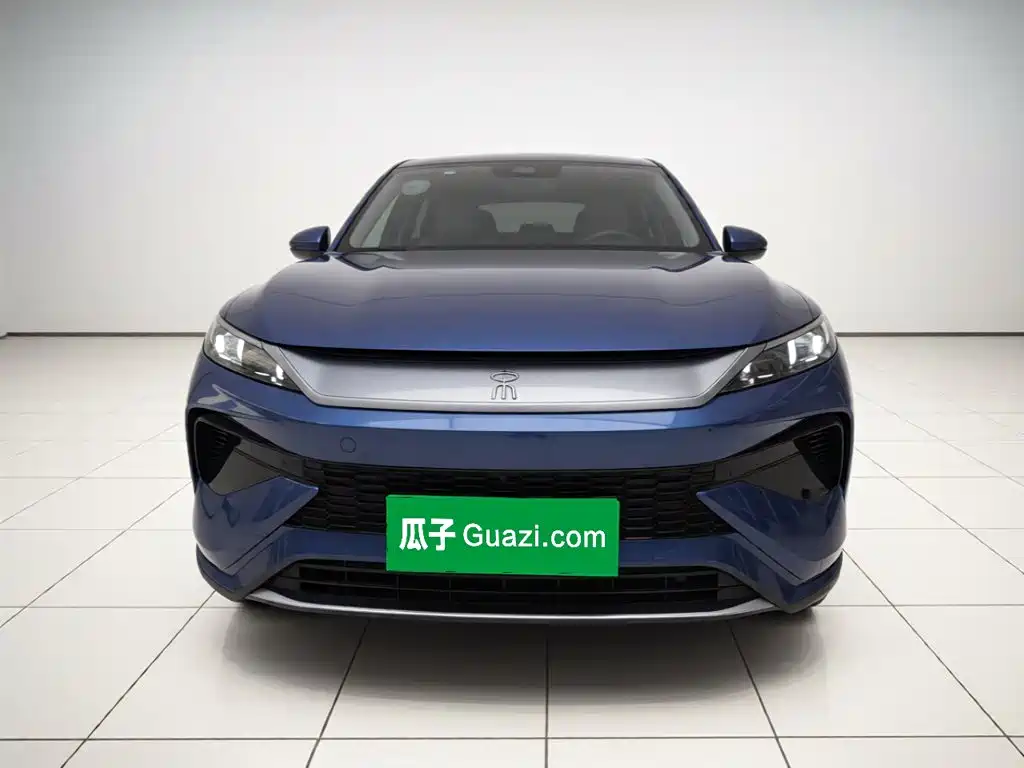 BYD Song Pro New Energy 2024 — фото 24
