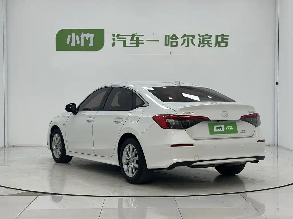 Honda Civic 2023