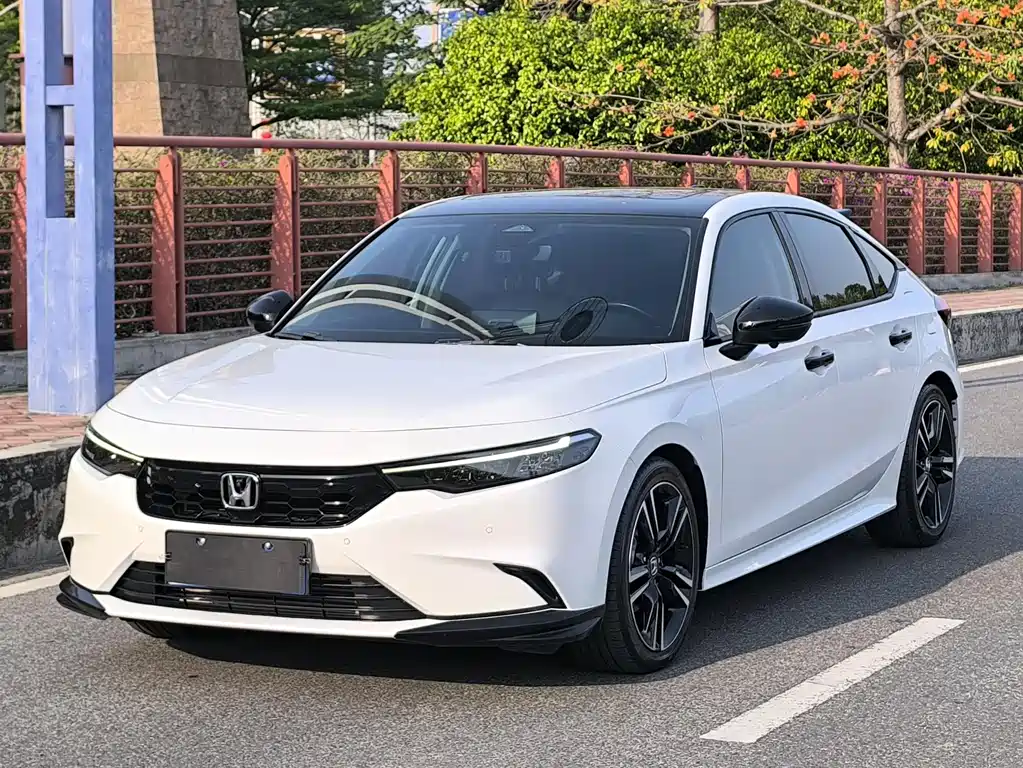 Honda Integra 2023