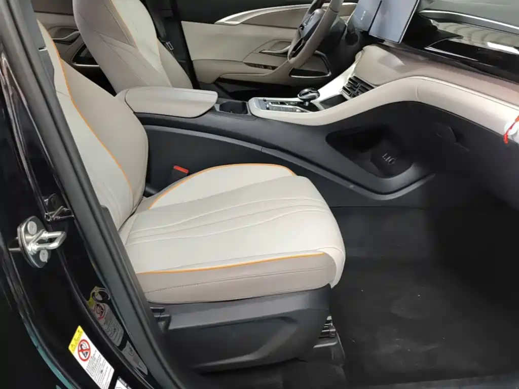 BYD Pro New Energy 2024 — фото 25