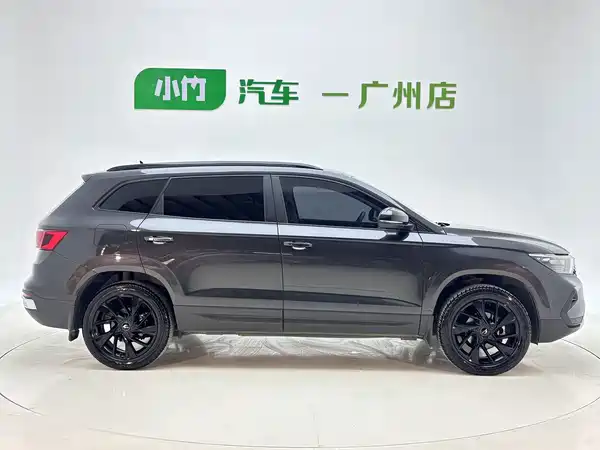 Jetta VS7 2022