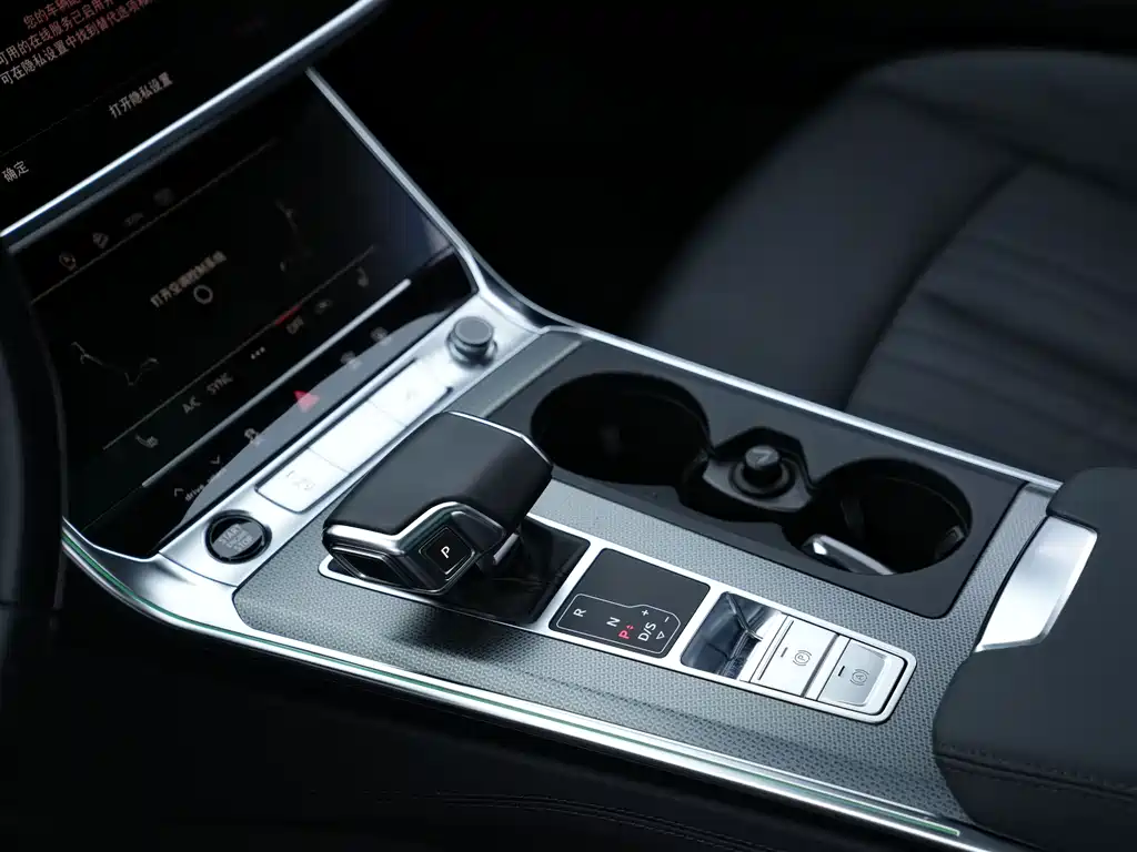 Audi A6 2022 — фото 25