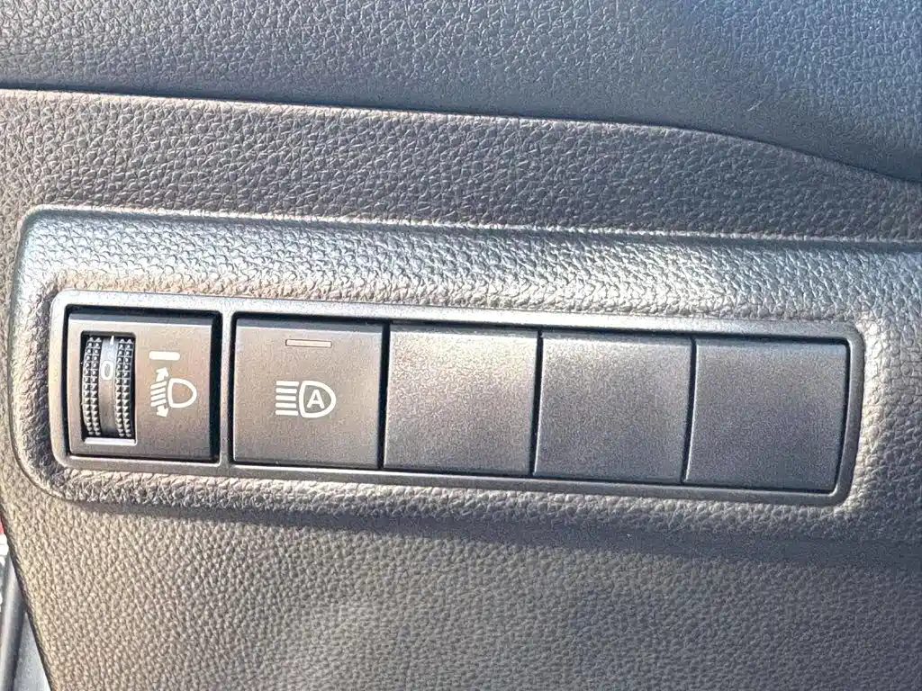 Toyota Levin 2023