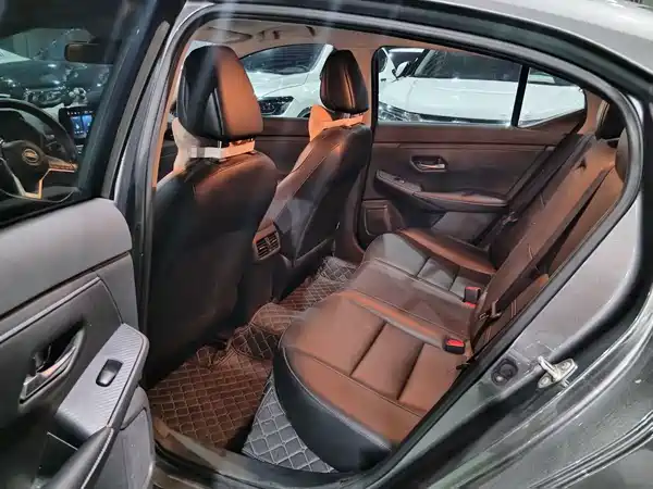 Nissan Sylphy 2023