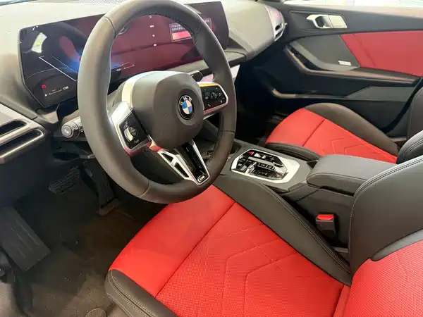BMW 2 Series 2026