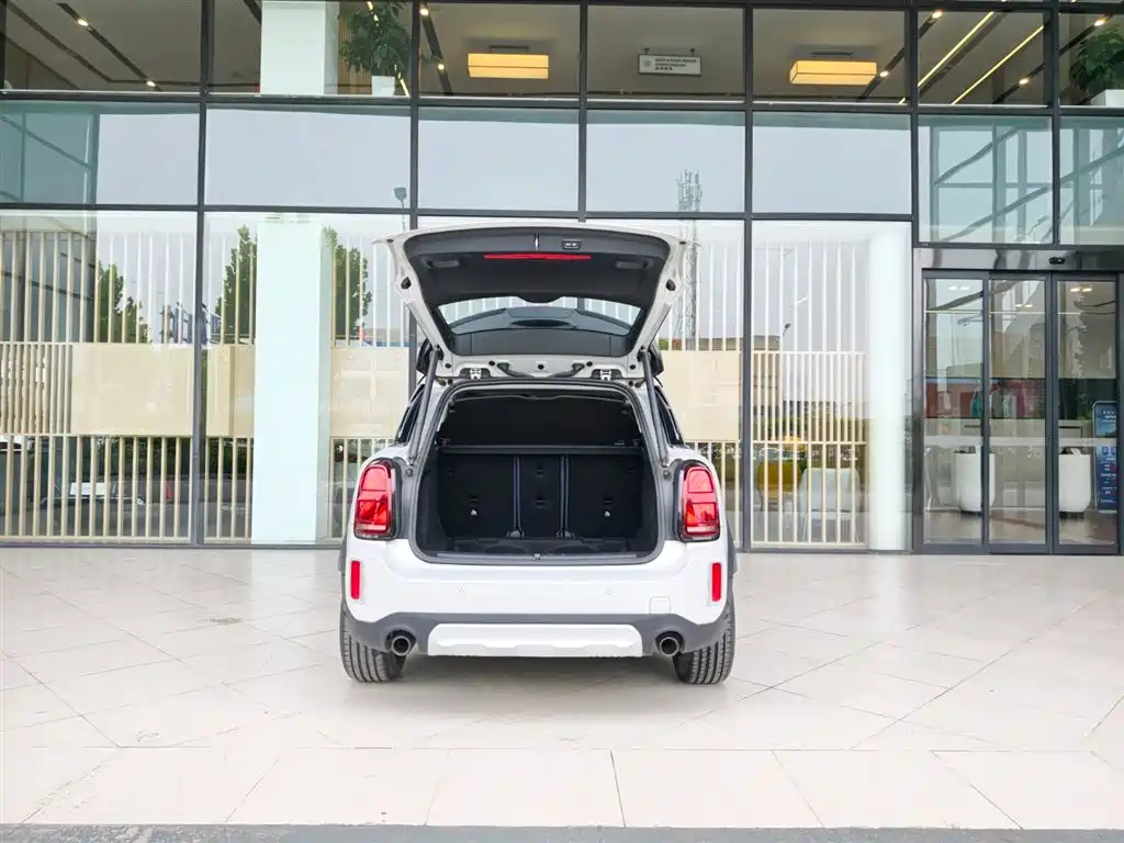 MINI Countryman 2023