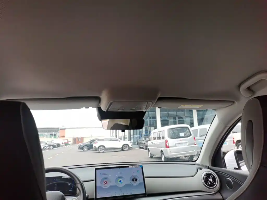 BYD Sealion 05 DM-i 2025 — фото 18