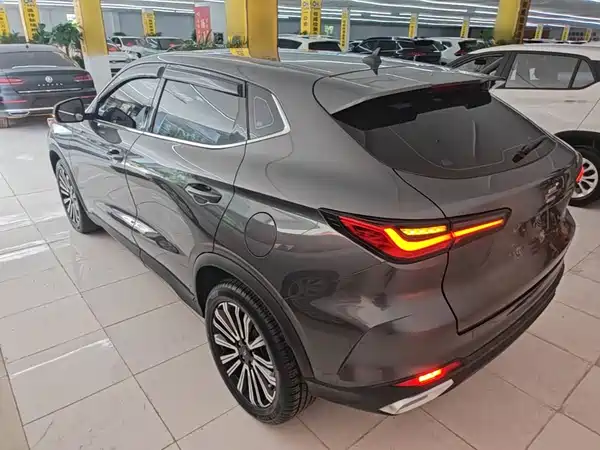 Changan Auchan X5 2023