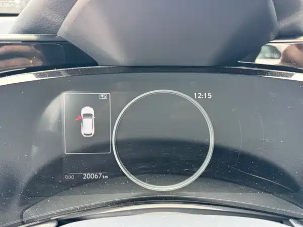Lexus NX 2024