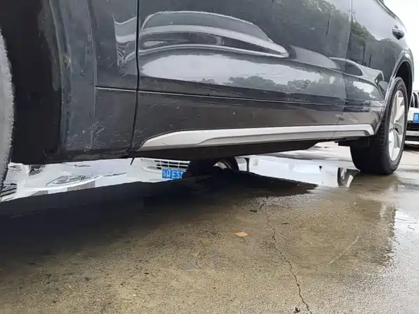 Audi Q5L 2022