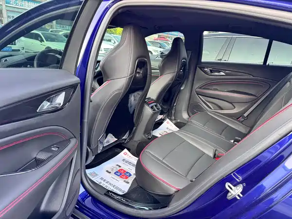 Buick Regal 2020