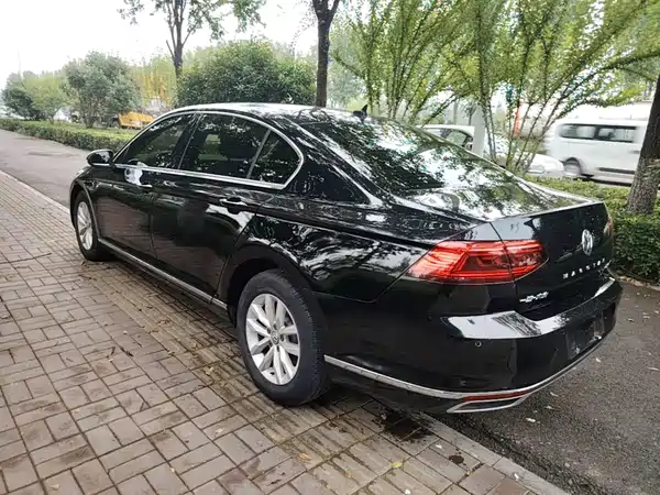 Volkswagen Magotan 2020