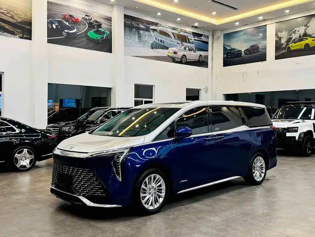Buick Century 2023