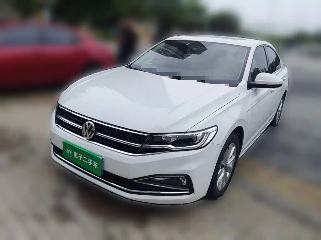 Volkswagen Bora 2020