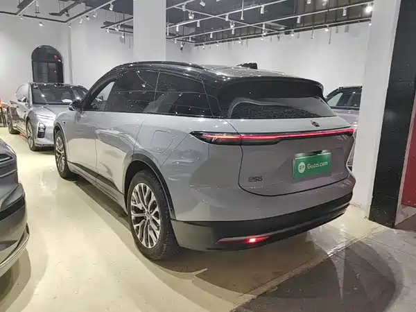 NIO ES6 2023