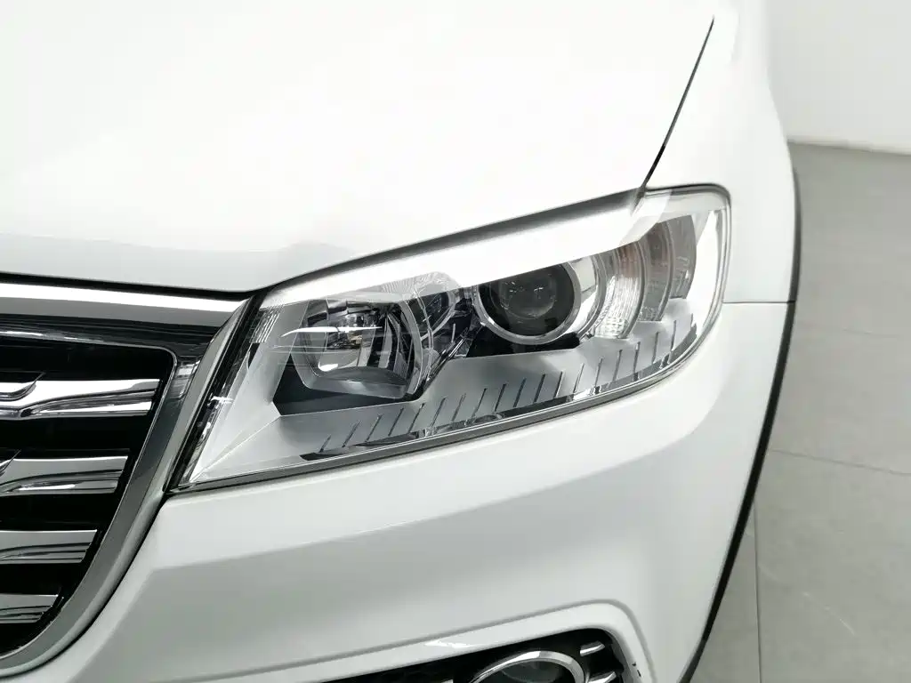 Haval H6 2017