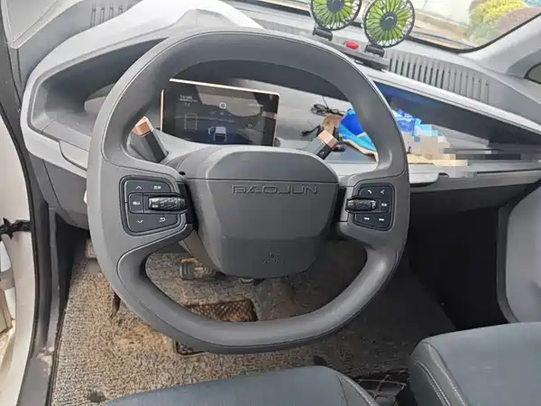Baojun E200 2020