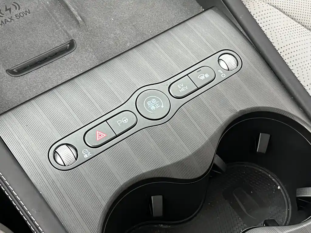 BYD Seal 06 DM-i Travel Edition 2025 — фото 19