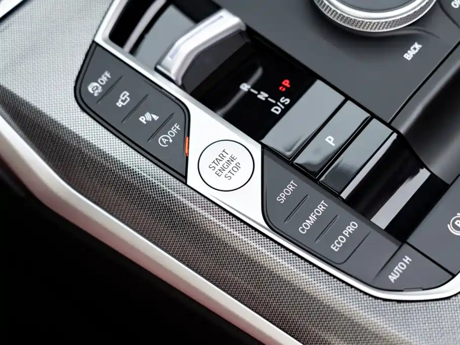 BMW 4 Series 2024 — фото 23