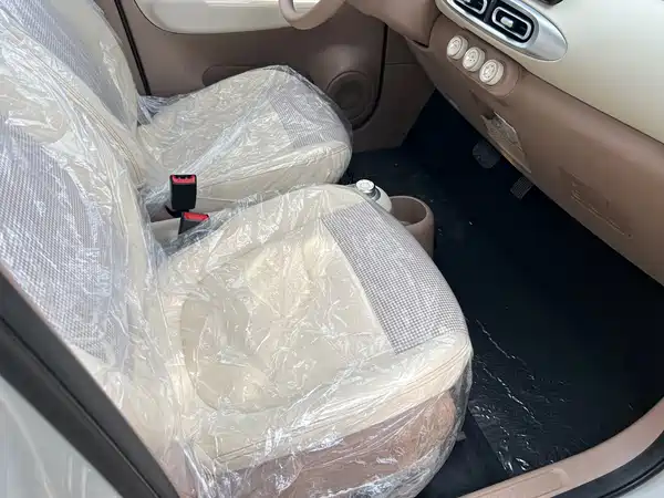 Wuling Hongguang MINIEV 2025