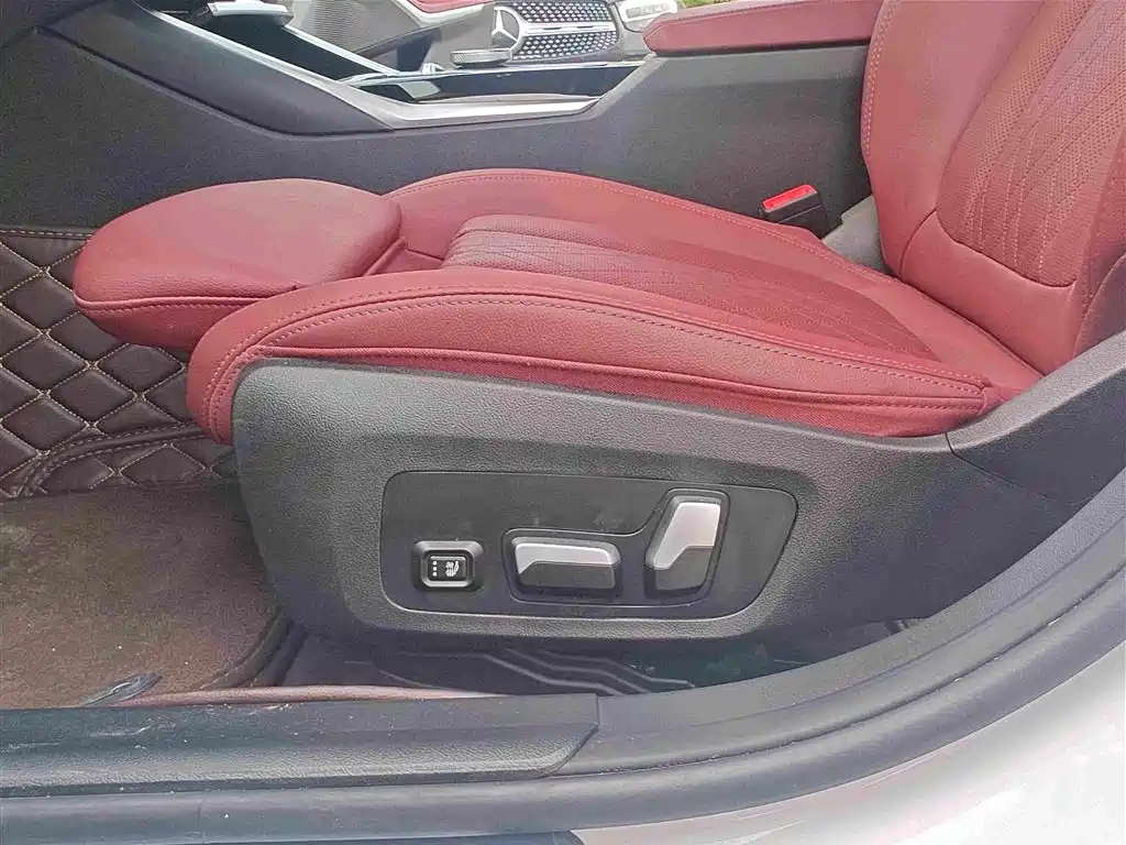 BMW 3 Series 2023 — фото 13