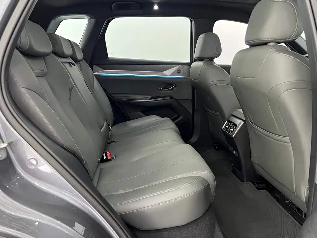 BYD Song Pro New Energy 2025 — фото 12
