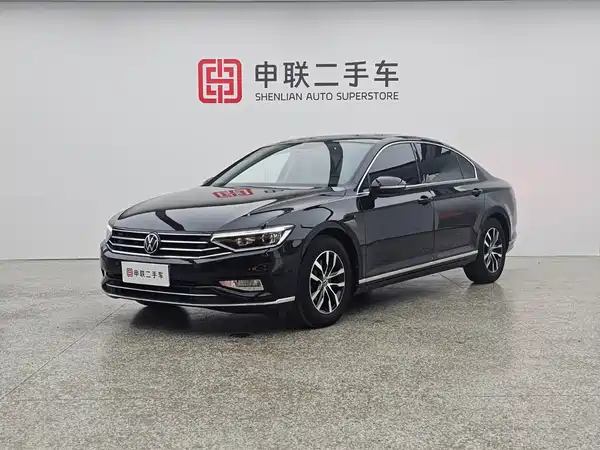 Volkswagen Magotan 2021
