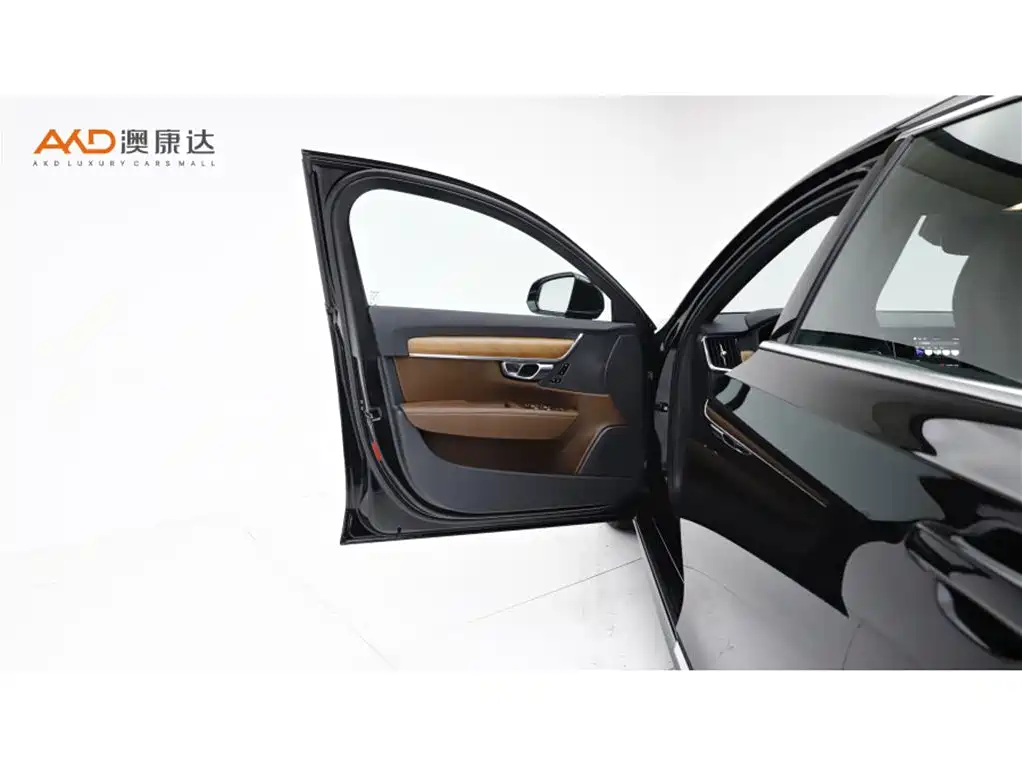 Volvo S90 2024 — фото 10