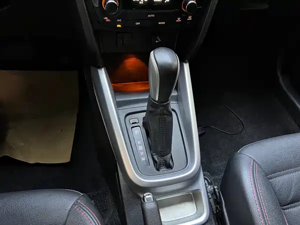 Suzuki Vitara 2017
