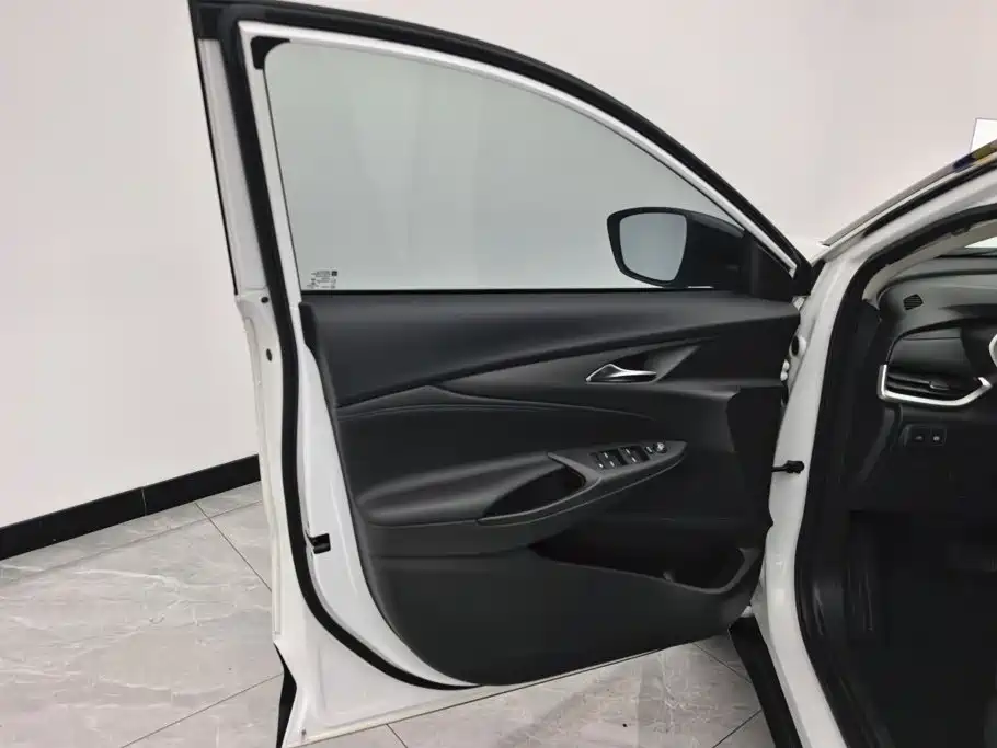 Buick Encore 2019